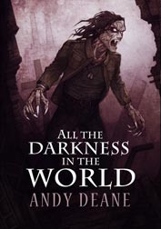 All the Darkness in the World